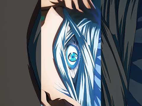 GOJO SATORU