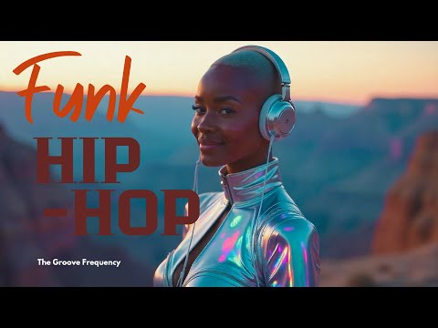 Funk Soul Heaven: Timeless Grooves & Chill Vibes 🎶