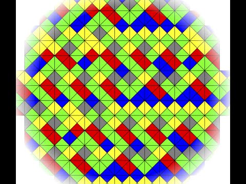 Tiling a grid. Beautiful problem.