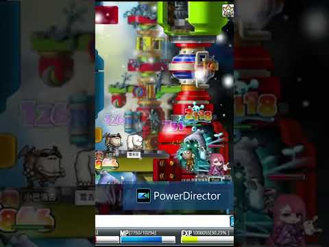 【楓之谷 Artale】祭司是什麼很賤的職業嗎😂