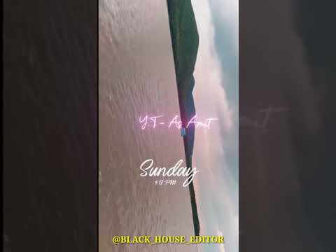 aa tujhe in bahon mein// Satuts video// romantic video ❤️ //