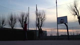 Master Trickers #Lucas best of 2012 mix
