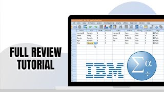 IBM SPSS Review 2025: Is This AI Your New Data Wizard?