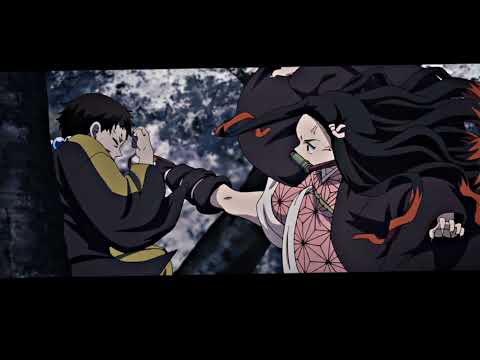 Demon Slayer ~ shae Ot