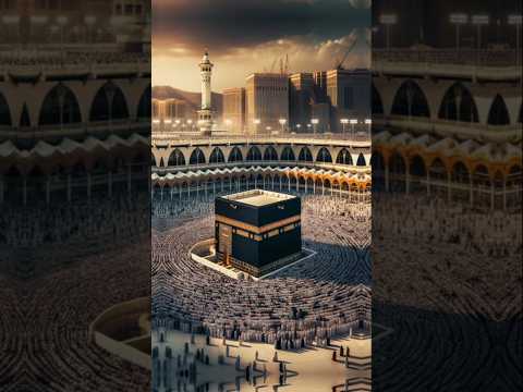 The best country in the world ☪️🕋#shortvideo​ #shorts​ #10millionview​ #bestcountry​ #islam​#makkah​