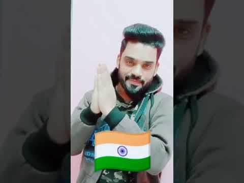 Happy Republic Day.... Vande Mataram🙏✊
