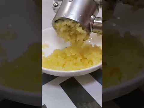 Kitchen accessories tool garlic grind #ytshorts #shorts #viralvideoshortsfeed