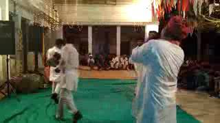 BAGAT SHRI LIKHMARAM JI KA BHAJAN :BY :SURENDRA NAI MOKALSAR WALE
