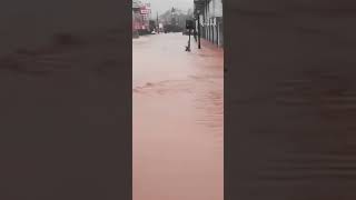 Sri Lanka Weather Alert 🚨 | Heavy Rain, Strong Winds & Flood Warnings Today