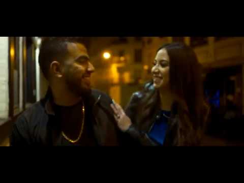 Morad - Venga (feat. Lbenj)
