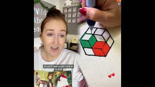 #crochet #funnyvideo #funny #performance #pov #duet #povs #storytime #knitting #art