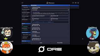 Smart deploy mining strategy demo and explanation