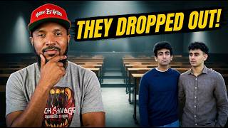 "The App Was Generating Almost $500,000 a Month..." Why These Students Dropped Out