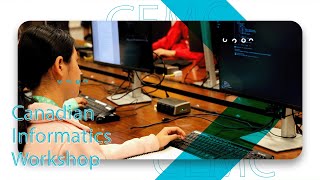 Canadian Informatics Workshop (CIW) | Centre for Education in Mathematics and Computing