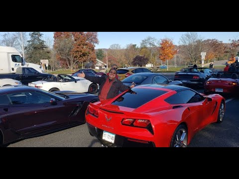 Toys for Tots drive