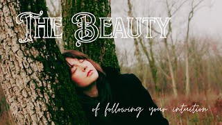 There is healing in the quiet spaces of life | Artist Vlog