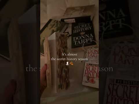 are you ready for dark academia. . . #bookaddict #bookbites #bookreview #books #booktubetbr #bookish