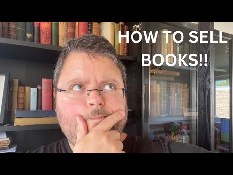 A Day In The Life Of A Bookseller