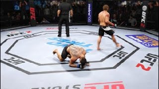 UFC2  -  new exploit!!