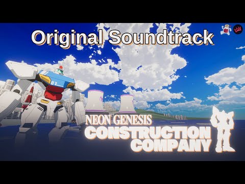 Battle - Neon Genesis Construction Company OST