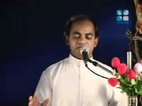 Abishekagni: Freedom - Fr Xavier Khan Vattayil
