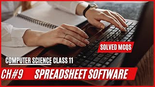 11th Class Computer Science Chapter 9 MCQs || 11th Class Computer Chapter 9 MCQs | Sharjeel Afzal