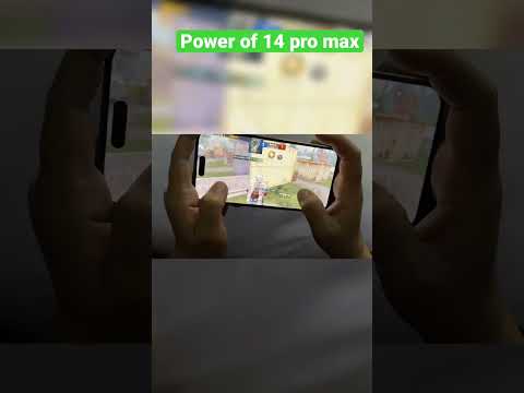 iphone14 #pubg