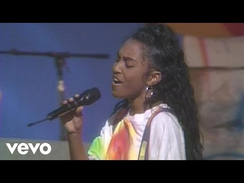 TLC - Baby Baby Baby