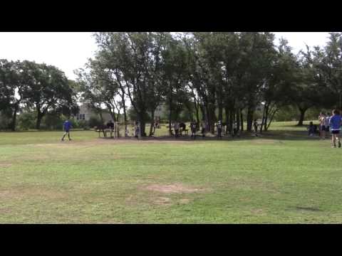 2014 Spring Soccer Playoffs