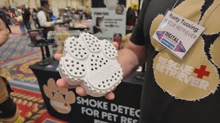 CES Pepcom Highlights: Small Companies With Big Ideas You’ll Actually Want to Use