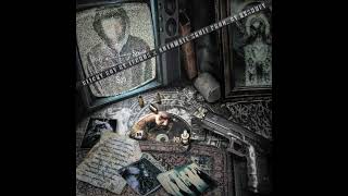 AUTOMATE SKULL , TECHUS - BLICKY BOY (2025)