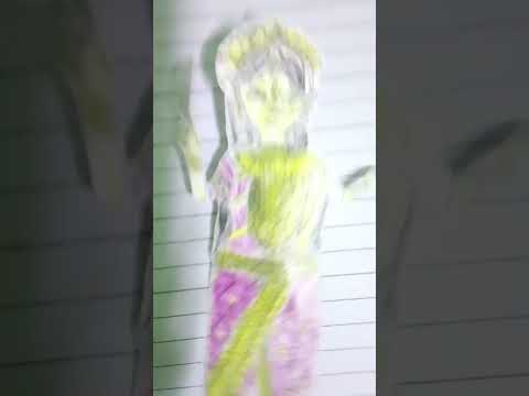 দেবী স্কন্দমাতা (২০২৪মহালয়া)(zee Bangla)