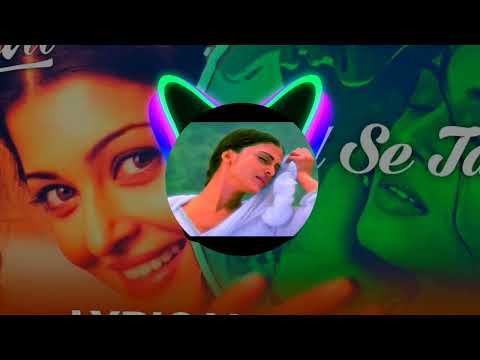 Taal Se Taal Mila | New Remix Song | Hip Hop | High Bass Trap | Taal (1999) | SRT MIX  ۲۰۲۳ song||||