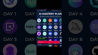 AI Mastery in 28 Days! Are You Ready to Unlock Your Potential?”