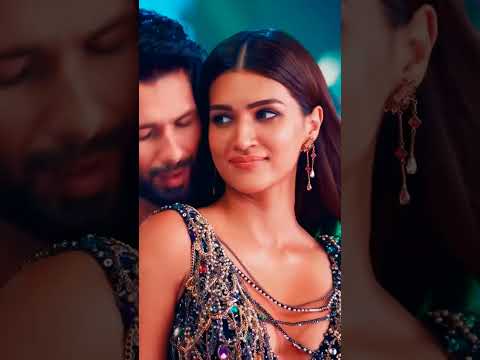 Teri Baaton Mein Aisa Uljha Jiya (Title Track): Shahid Kapoor, Kriti Sanon | Raghav,Tanishk, #shorts