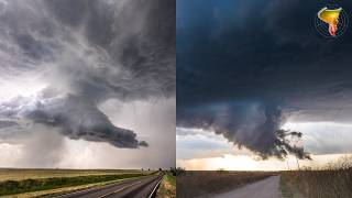 How To Tell If It's a Tornado or Just a Scary Cloud
