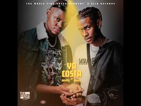 Ubuntu Band ft Trymore & Lizwi Wokuqala