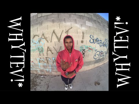 whytev!* - May God Have Mercy On Your Soul (REMIX) [official mv]