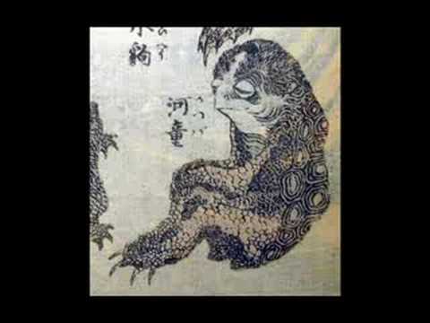 The Immigrant Lad - Eric Burdon & The Animals
