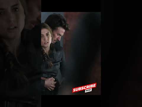 Epic Rescue Scene: Chris Evans Saves Ana de Armas in 'Ghosted