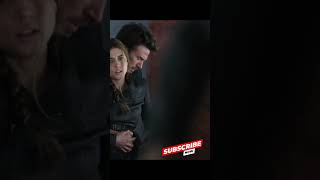 Epic Rescue Scene: Chris Evans Saves Ana de Armas in 'Ghosted