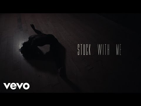 Tamia - Stuck With Me