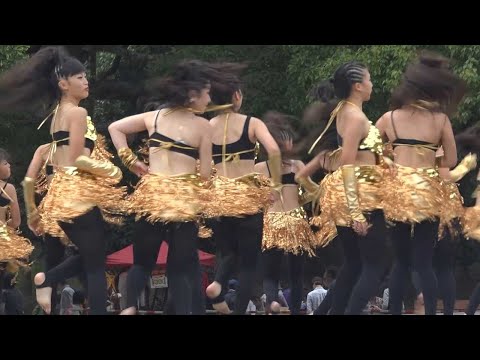 セクシーDANCE②