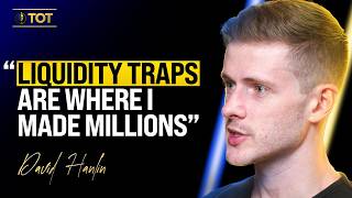 Verified Trader: I Took $2000 To $12.3M Trading ONE Main Setup!