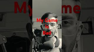 My game is Bad !!!                           #3dgamedevelopment #unityengine #gameplay