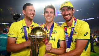 Top 10 ODI Batters vs Australia (2010–2020) | Cricket Data Insights