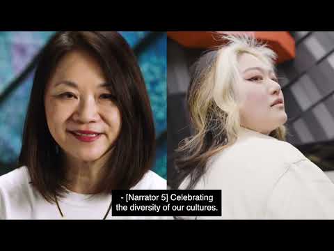 NikeUNITED and ConverseUNITED Employee Networks