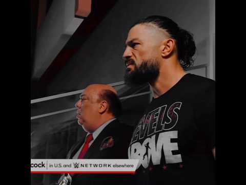Roman Reigns Troll Face Edit🗿😈..|| 4K || #romanreigns #wwe #shorts