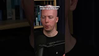 Exploring Astrology and Death: Understanding the Final Chapter | Ep. 427#Astrology #Death #Grief