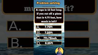 🧠 Brain Teaser ChallengeCan you solve this math riddle? Comment your answer below!👇